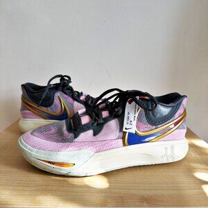 Nike Kyrie 8 ASW All Star Size 11.5 Pink Foam Multicolor DV1194-600 NEW Sneakers